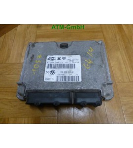 Motorsteuergerät Steuergerät VW Golf 4 IV 1,4 Magneti Marelli 61600.394.11