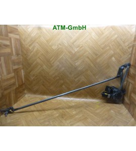 Wischermotor Mercedes A-Klasse W168 vorne Wischergestänge Valeo 12v A1689200242