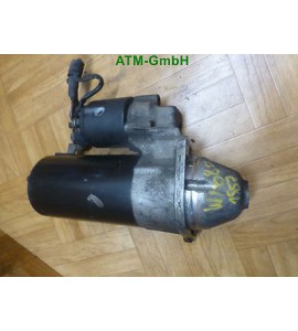 Anlasser Starter Mercedes Benz A-Klasse W168 A170CD Bosch 0001115008 0051511601
