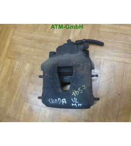 Bremssattel Skoda Fabia vorne links ATE 81