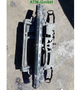 Frontmaske Schlossträger Wasserkühler VW Golf 4 IV 1,4 16v
