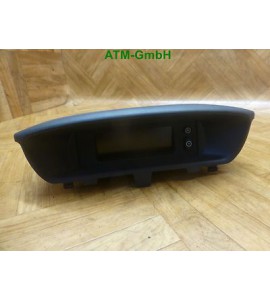 Bordcomputer Display Anzeige Opel Meriva 13255825 565412769