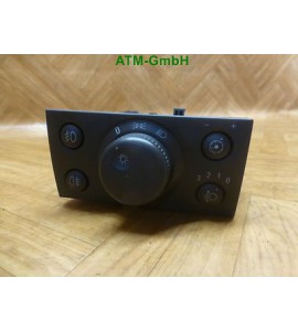 Lichtschalter LWR NSW Schalter Opel Meriva GM 93394755 WP