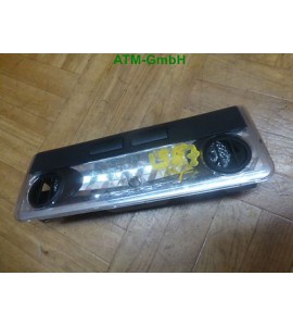 Leseleuchte Innenraumlicht BMW 3er E46 hinten mitte 63.31-6901478 153452
