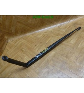 Wischerarm BMW 3er E46 Scheibenwischerarm vorne