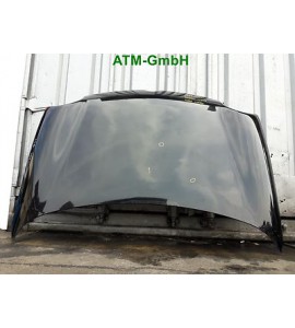 Motorhaube VW Lupo Farbcode L041 Farbe Schwarz