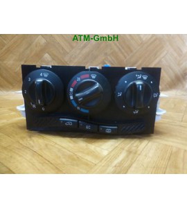 Heizungsbedienteil Bedienteil Schalter Mercedes Benz A-Klasse W168 1688300485