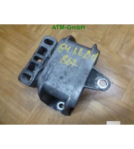 Motorhalter VW Golf 4 IV 1,6 Automatikgetriebe Getriebelager links 1J0199555AJ