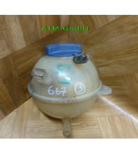 Ausgleichsbehälter VW Golf 4 IV 1J0121403B