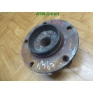 Radnabe Radlager Achsschenkel BMW 5er E39 vorne links