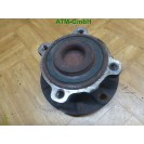 Radnabe Radlager Achsschenkel BMW 5er E39 vorne links