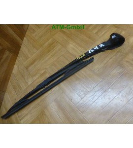 Scheibenwischerarm VW Golf 4 IV hinten Heckwischerarm 1J6955707