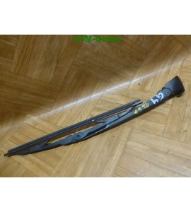 Scheibenwischerarm VW Golf 4 IV hinten Heckwischerarm 1J6955707A