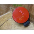 Tankklappe Tankdeckel VW Golf 4 IV Farbe Rot 1J0010093R 1J0809857A