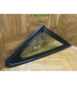 Seitenscheibe Scheibe Opel Zafira GM Pilkington rechts 13R007022 Tempered