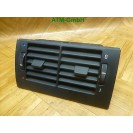 Frischluftgrill Fond Mittelkonsole hinten BMW 5er E39 8376150