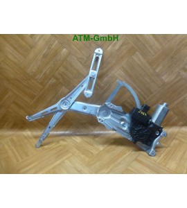 Fensterheber Fensterhebermotor Opel Astra G 3 türig rechts 90521882 Brose