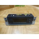 Uhr Opel Agila GM 009133265