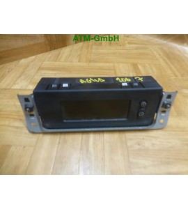 Uhr Opel Agila GM 009133265