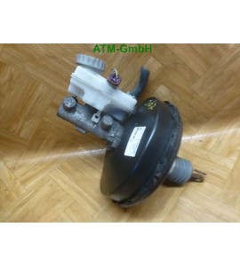 Hauptbremszylinder Bremskraftverstärker Opel Agila Bosch 0204021784