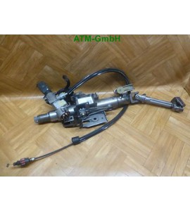 Lenksäule Zündschloss Schlüssel VW Golf 4 IV 1J1419501CT 4B0405851B