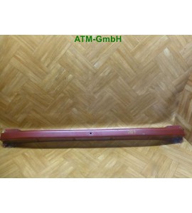 Stoßstangenverstärker Opel Agila Farbe rot vorne Verstärker