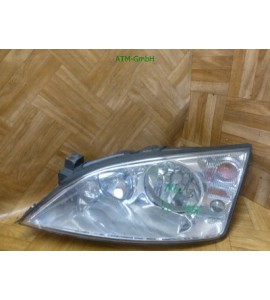 Scheinwerfer Frontscheinwerfer Ford Mondeo 3 III links Automotive Lighting