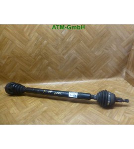 Antriebswelle Gelenkwelle VW Golf 4 1,6 rechts 1J0427272F M2