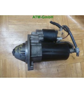 Anlasser Starter Audi A4 8E 2,0 Bosch 0001107073 06B911023