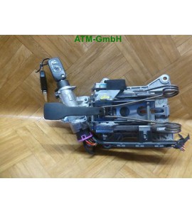 Lenksäule 2 Schlüssel Audi A4 8E 4B0905851C 8E0419502H