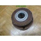 Radnabe Radlager Achsschenkel Audi A4 8E hinten links