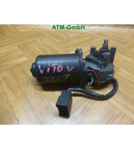 Wischermotor Mercedes Benz Vito vorne Valeo