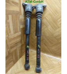 Federbein Pralldämpfer Stoßdämpfer Audi A4 8E 2,0 x 2 Stück hinten