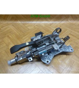 Lenksäule Audi A4 8E