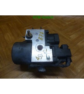 ABS Hydraulikblock Opel Astra G Bosch 0265216461 90498066 0273004209