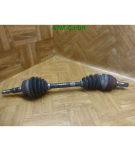 Antriebswelle Gelenkwelle Opel Vectra B 1,6 Z16XEL links