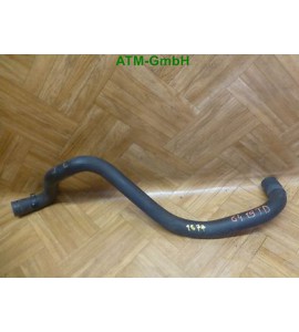 Kühlwasserschlauch Schlauch VW Golf 4 IV 1,9 TD 1J0122051A