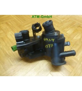 Thermostat Thermostatgehäuse VW Golf 4 IV 1,4 032121111 032121121B