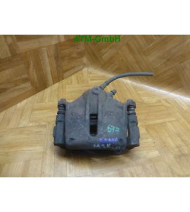 Bremssattel Ford Mondeo 3 III Bosch vorne links 57 0214AY01128