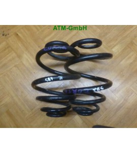 Feder Federn Opel Corsa C x 2 Stück hinten