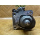 Anlasser Starter Ford Fiesta 5 V 1.4 TDCi 50 kW 2S6U11000ED Motorcraft 5329CA