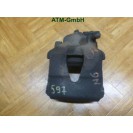 Bremssattel VW Polo 9N vorne links ATE 81