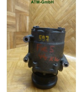 Klimakompressor Ford Fiesta 5 V 1.3
