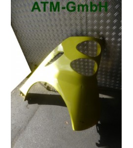 Kotflügel Smart FORTWO Coupe 451 hinten links Farbe Gelb