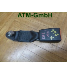 Gurt Schloss Sicherheitsgurt Gurtschloss Ford KA 2 II RU8 hinten C383 180310