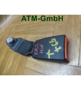 Gurt Schloss Sicherheitsgurt Gurtschloss Ford KA 2 II RU8 hinten C383 180310