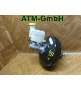 Hauptbremszylinder Bremskraftverstärker Ford KA 2 II RU8 TRW LSC65 51838695 C969