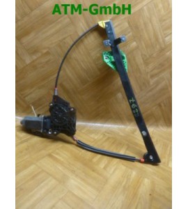 Fensterheber Fensterhebermotor Ford KA elektrisch links Bosch FPG 12v 0130821682