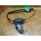 Fensterheber Fensterhebermotor Ford KA elektrisch links Bosch FPG 12v 0130821682