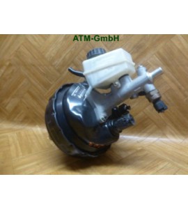 Hauptbremszylinder Bremskraftverstärker Mercedes-Benz CL203 Coupe A004